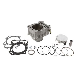 Cylinder Works Cylinder Kompletny Suzuki DRZ 400 '00-'09, LTZ 400 '03-'12 (Standard 90mm) (11,3:1)