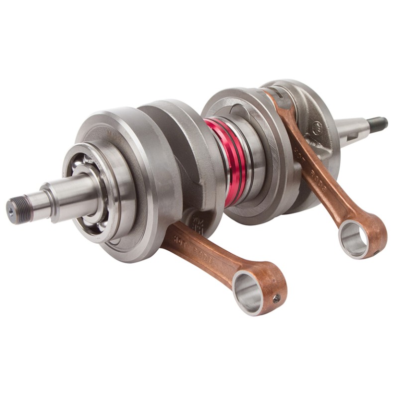 Wał korbowy Yamaha Banshee 350 (87-06) - Hot Rods