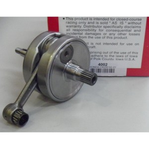 Wał korbowy Honda CR 250 (92-01) - Hot Rods (WWPC101)