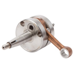 Wał korbowy Kawasaki KX 60 (86-03), RM 60 (03) - Hot Rods