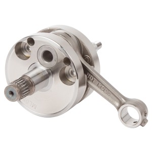 Wał korbowy Kawasaki KX 80, KX 85, KX 100 - HOT RODS (WWPC119)