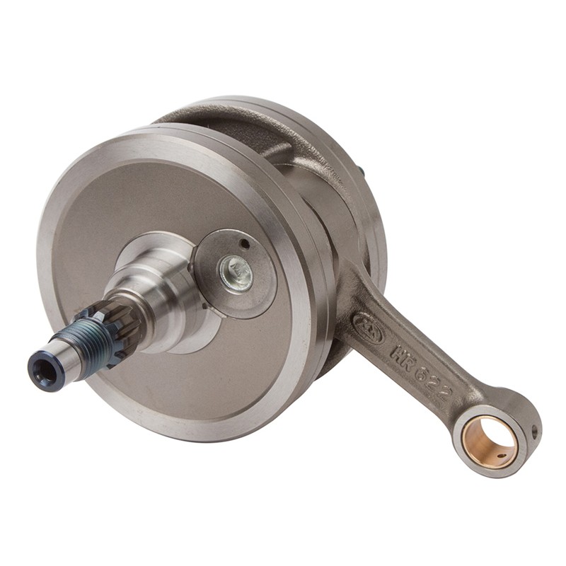 HOT RODS WAŁ KORBOWY KAWASAKI KXF 250 '10 - Najwyższej jakości część do motocykla