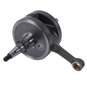 HOT RODS WAŁ KORBOWY KAWASAKI KXF 250 '10 - Najwyższej jakości część do motocykla