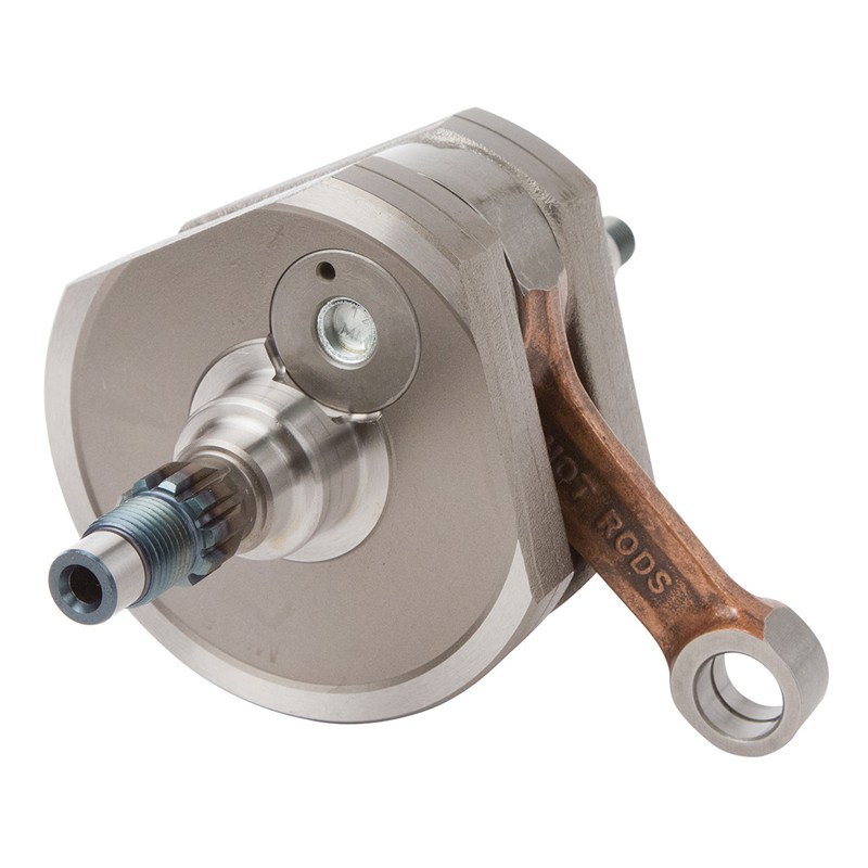 Wał korbowy Hot Rods do motocykla Kawasaki KXF 250 (11-16)