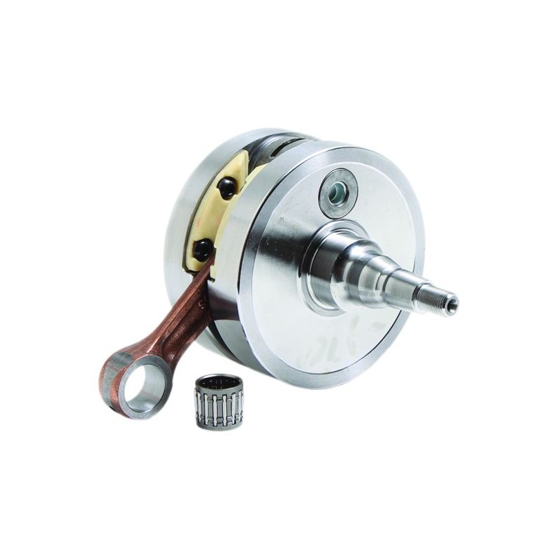 Wał korbowy do KTM SX 250 2T '03-'17, HUSQVARNA TC 250 '14-'17 - Hot Rods