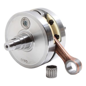 Wał korbowy do KTM SX 250 2T '03-'17, HUSQVARNA TC 250 '14-'17 - Hot Rods