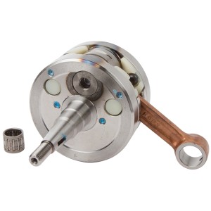 Hot Rods Wał Korbowy Yamaha YZ 125 (01-04) (WWPC125)