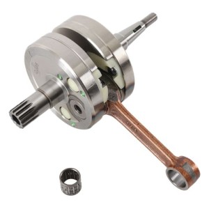 Hot Rods Wał Korbowy Yamaha YZ 125 (01-04) (WWPC125)