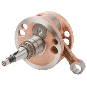 Wał korbowy Honda CRF 450R (02-08) - Hot Rods