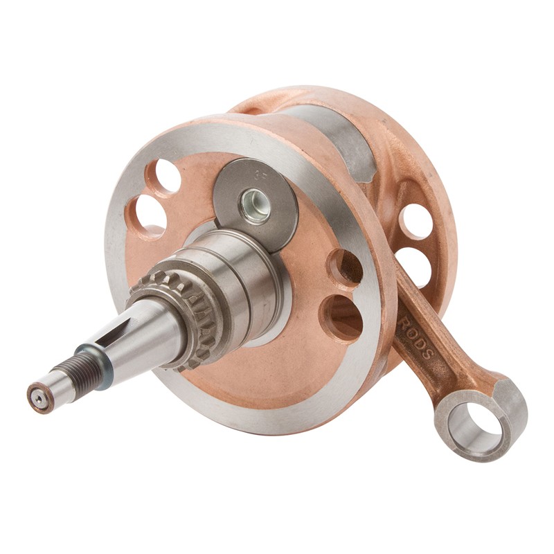 Wał korbowy Honda CRF 450R (02-08) - Hot Rods