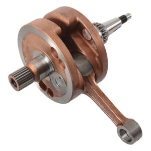 Wał korbowy Honda CRF 450R (02-08) - Hot Rods