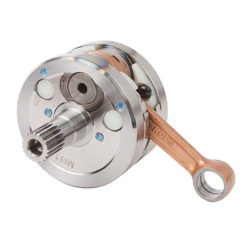 Wał korbowy Hot Rods do Honda CR 125 (90-07)