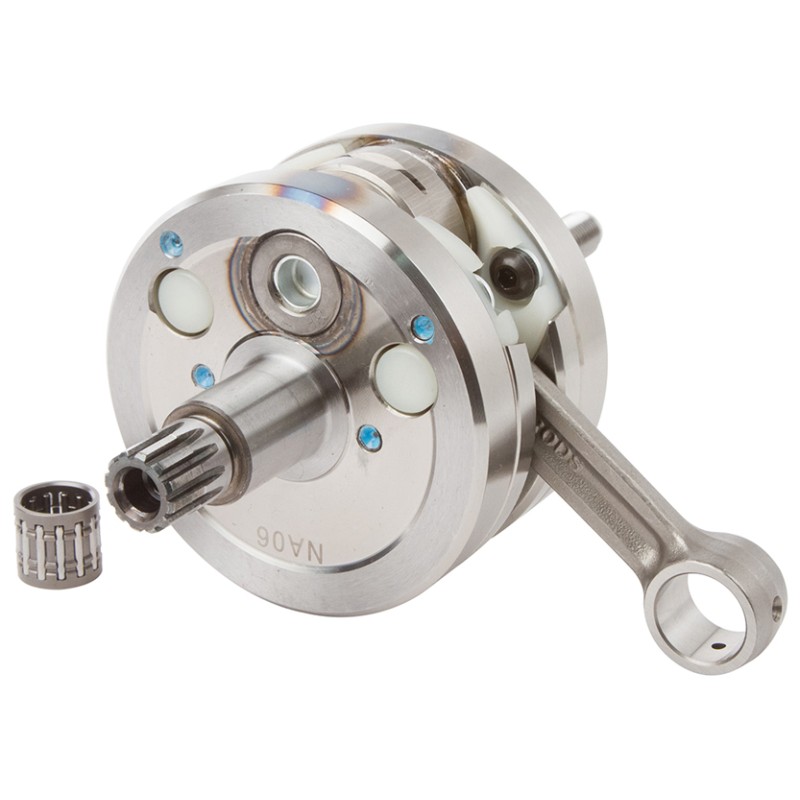 Wał korbowy Yamaha YZ 125 '05-'21, Fantic XE 125 '21-'22 XX 125 '21 - Hot Rods