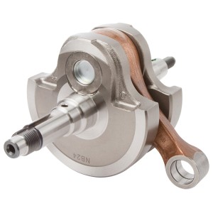 HOT RODS WAŁ KORBOWY SUZUKI LTZ 400 (03-07), DRZ 400 (00-08) - Najwyższa jakość i trwałość