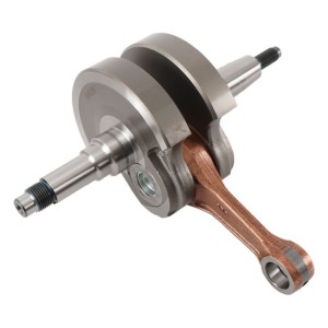 HOT RODS WAŁ KORBOWY SUZUKI LTZ 400 (03-07), DRZ 400 (00-08) - Najwyższa jakość i trwałość