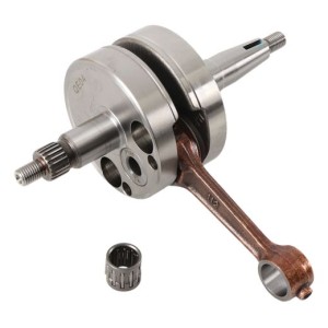 Hot Rods Wał Korbowy Kawasaki KX 85 (06-13) KX 100 (06-13)