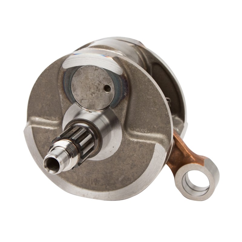 Wał korbowy Yamaha YFZ 450 (06-09) (12-13) Heavy Duty - Hot Rods