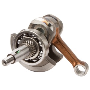 Wał korbowy Yamaha Raptor YFM 700 (06-14) - Hot Rods