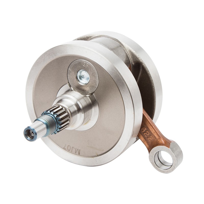 Wał korbowy Suzuki RMZ 250 (07-09) - Hot Rods