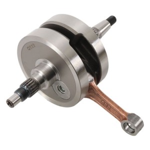 Wał korbowy Suzuki RMZ 250 (07-09) - Hot Rods