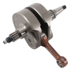 Wał korbowy do Kawasaki KXF 450 (07-08) - HOT RODS | Sklep Moto