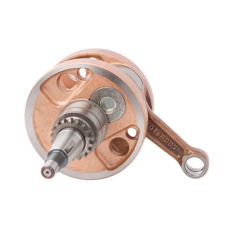 Wał korbowy Honda CRF 250R Heavy Duty - Sklep Motocyklowy