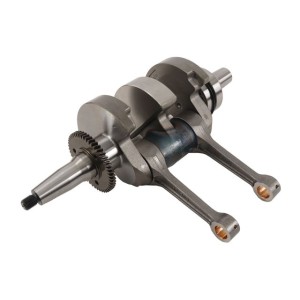 Wał korbowy Hot Rods do Polaris RZR 800, Sportsman 800 EFI oraz Ranger 800