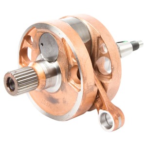 HOT RODS WAŁ KORBOWY HONDA CRF 250R (10-17) - Najwyższa jakość do Twojego motocykla!