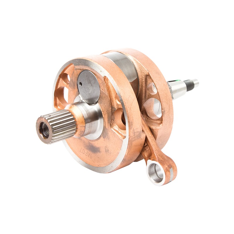 HOT RODS WAŁ KORBOWY HONDA CRF 250R (10-17) - Najwyższa jakość do Twojego motocykla!