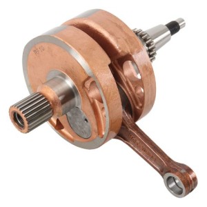 HOT RODS WAŁ KORBOWY HONDA CRF 250R (10-17) - Najwyższa jakość do Twojego motocykla!