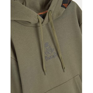 Bluza DIVERSE PROMOCJA EXTREME TEAM - DAKAR RALLY khaki XL