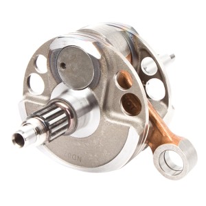 Wał korbowy Yamaha YFZ 450 (04-09) (12-13) Heavy Duty Tuning (+4,4 mm=470 cm3) (06-07)
