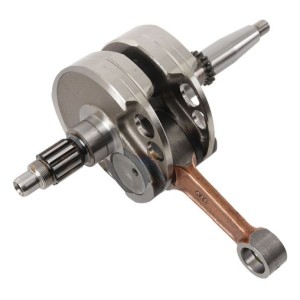 Wał korbowy Yamaha YFZ 450 (04-09) (12-13) Heavy Duty Tuning (+4,4 mm=470 cm3) (06-07)