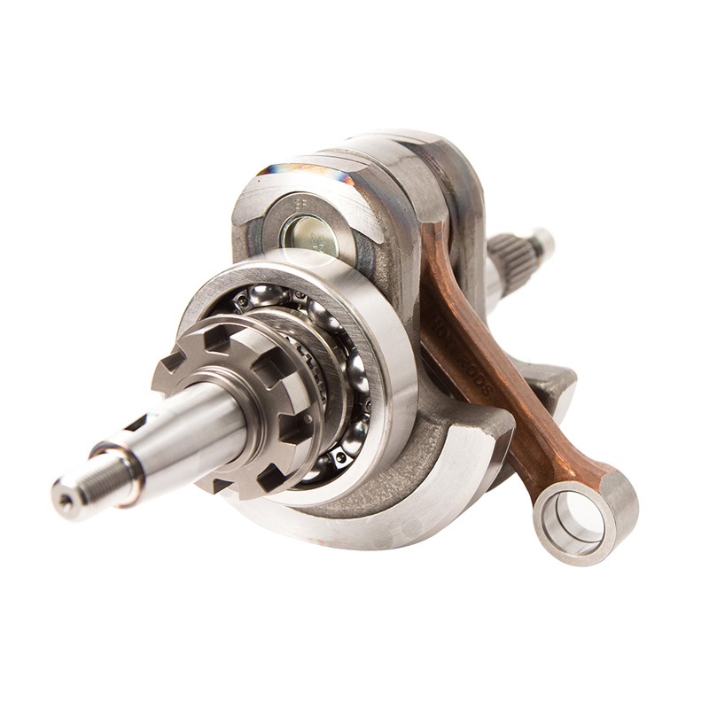 Wał korbowy Yamaha Grizzly 700 Heavy Duty Tuning 727ccm