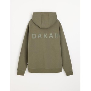 Bluza DIVERSE PROMOCJA EXTREME TEAM - DAKAR RALLY khaki XL
