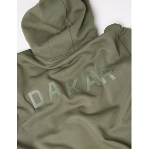 Bluza DIVERSE PROMOCJA EXTREME TEAM - DAKAR RALLY khaki XL