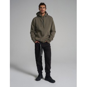 Bluza DIVERSE PROMOCJA EXTREME TEAM - DAKAR RALLY khaki XL