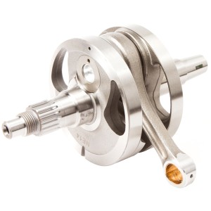 Hot Rods Wał Korbowy KTM SXF 250 '13-'15 (SXF250) - Najwyższa jakość i wytrzymałość