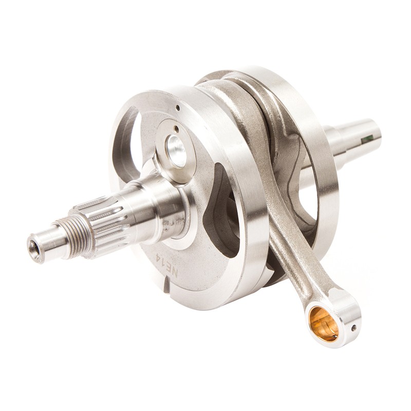 Hot Rods Wał Korbowy KTM SXF 250 '13-'15 (SXF250) - Najwyższa jakość i wytrzymałość