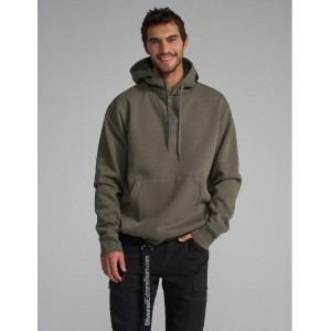 Bluza DIVERSE PROMOCJA EXTREME TEAM - DAKAR RALLY khaki XL