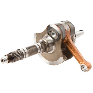 Wał korbowy do Honda TRX 350 TM/TE/FM/FE 00-06 - Hot Rods