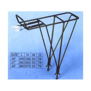 Wał korbowy do Honda TRX 350 TM/TE/FM/FE 00-06 - Hot Rods