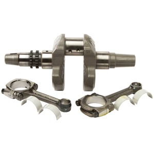 Wał korbowy Kawasaki KVF 750 Brute Force 13-16 - kompletny zestaw