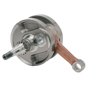 Hot Rods Wał Korbowy Yamaha YZF 250 (14-15) - Najwyższa jakość