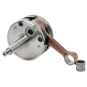 Wał korbowy Kawasaki KX 85 '14-'24, KX 100 '14-'22 - Hot Rods