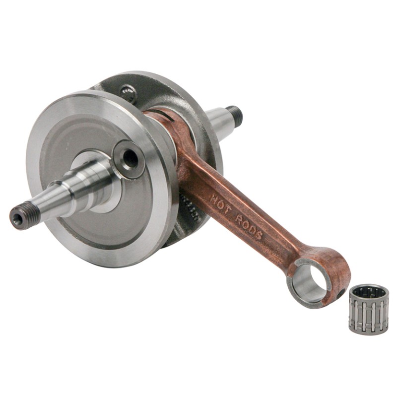 Wał korbowy KTM 50 SX 50 SXJR '06-'05 - Hot Rods
