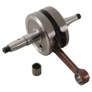 Wał korbowy KTM 50 SX 50 SXJR '06-'05 - Hot Rods