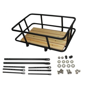 Wał korbowy KTM 50 SX 50 SXJR '06-'05 - Hot Rods