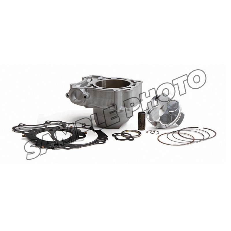 Cylinder Works Cylinder Kompletny KTM EXCF 350 17-19, Husqvarna FE 350 '17-19 (24213)