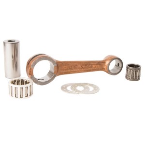 Korbowód HOT RODS do Kawasaki KX 125 (KX125) '88-'91, KDX 125/200 '89-'05, KDX220